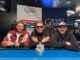 THNL- Bounty 50 Spin the Wheel - Pow, Giordano Longhino, P2