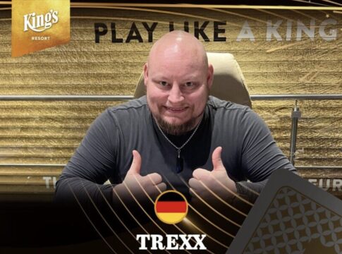 TRexx