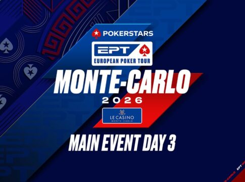 Donnerstag ab 15:00 Uhr – Livestream vom Tag 3 des €5.300 PokerStars EPT Monte-Carlo Main Event!