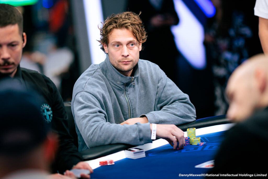 Teun Mulder