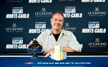 EPT Monte-Carlo Tag 9 – Graupner holt sich das Spade / Goryachev shipt EPT Mystery Bounty / Fuchs im EPT High Roller mit vorn Thomas Graupner - #43 Senior's Winner