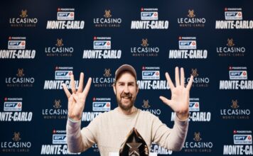 EPT Monte Carlo Side Events: Siege für Nagygyörgy, Leknes und Usterud