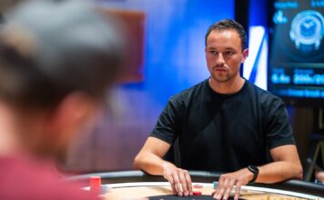 WSOP #81 – Fuchs, Pudel & Carucci überleben Tag 1A im $800 Summer Celebration