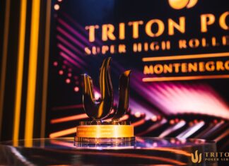 Triton Montenegro Live-Blog – Updates zum Super High Roller Festival!