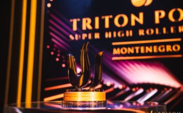 Triton Montenegro Live-Blog – Updates zum Super High Roller Festival!