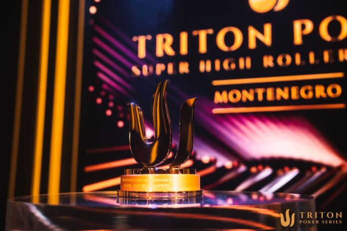 Triton Montenegro 2026