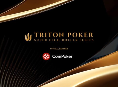 CoinPoker wird neuer Triton-Poker-Partner und schickt euch über die „Road to Triton“ nach Jeju – for free!