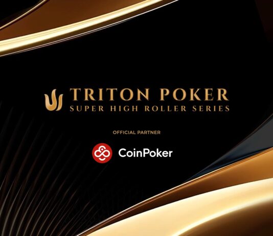 CoinPoker wird neuer Triton-Poker-Partner und schickt euch über die „Road to Triton“ nach Jeju – for free!