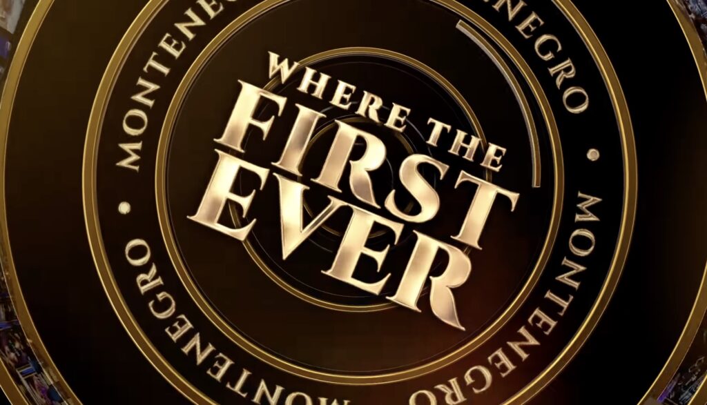 Triton Poker Super High Roller Series Montenegro - FIRST EVER BROADCAST