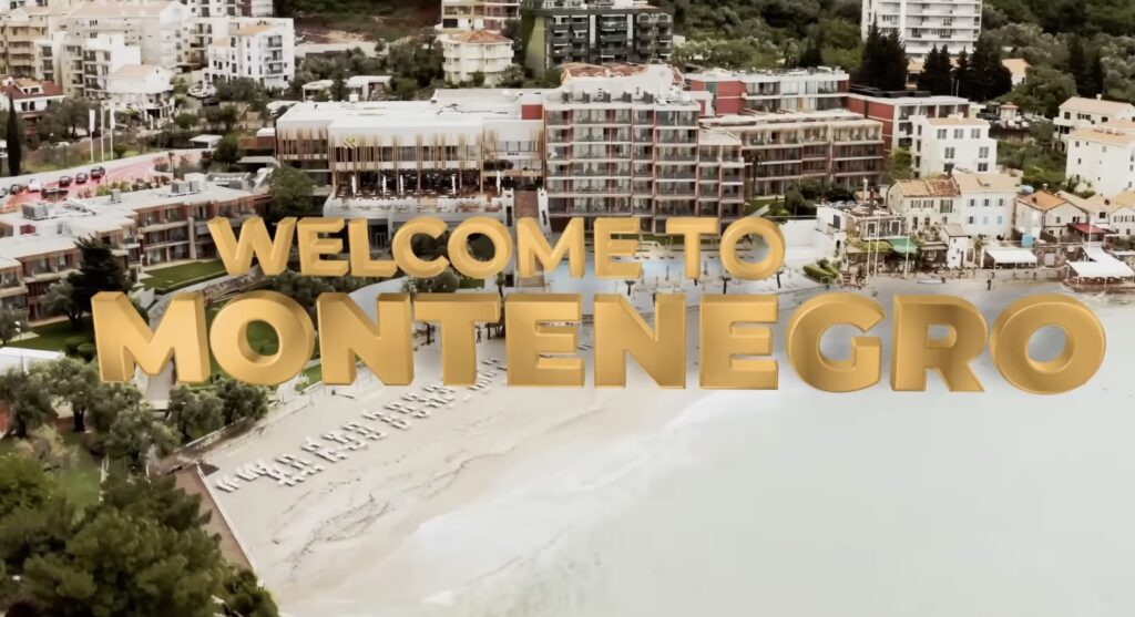 Triton Poker Super High Roller Series Montenegro - WELCOME TO