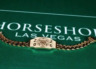 WSOP Las Vegas 2026 – Alle Infos und Ergebnisse!