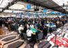 WSOP #10 – $600 Deepstack mit nur 4.622 Entries; 1.468 weniger als 2025! WSOP 2026 - Event 1