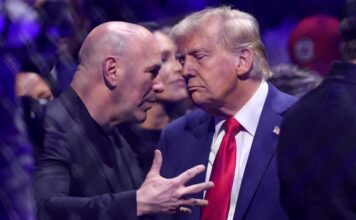 Dana White will Donald Trump von Pokersteuer abbringen