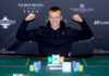 King’s: FPF Main Event wächst weiter – Wiktor Weiner weist den Weg