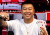 WSOP #5 – Yang Wang stoppt Jesse Lonis Mega-Run; gewinnt erstes Bracelet!
