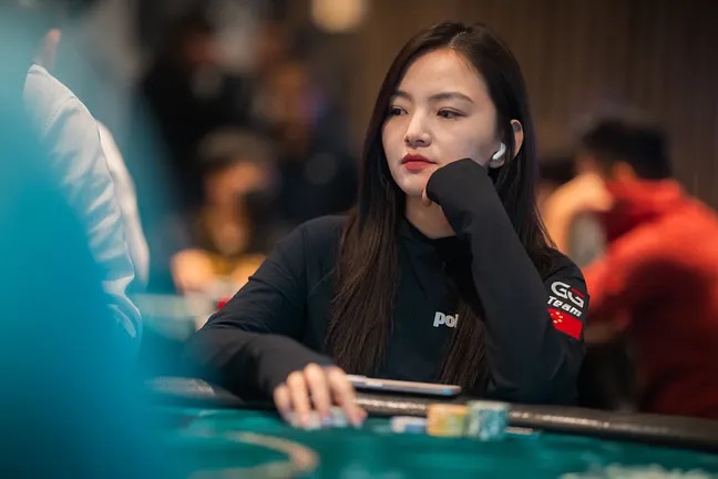 Yuki Huang