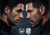 Champions League: Arsenal London vs Atletico Madrid – Der große Traum vom Finale!