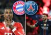 Champions League: Bayern München vs Paris St. Germain – DIESE Quote ist maximal übertrieben!