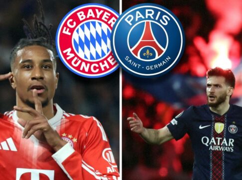 Champions League: Bayern München vs Paris St. Germain – DIESE Quote ist maximal übertrieben!