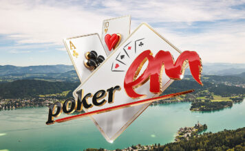 Zehn Titel werden bei der Poker EM 2026 in Velden ausgespielt!