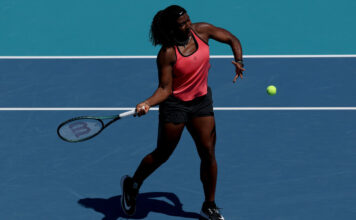 Tennis French Open – Zwei Wetten in der ersten Runde am Sonntag