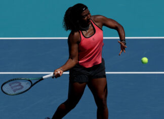 Tennis French Open – Zwei Wetten in der ersten Runde am Sonntag!
