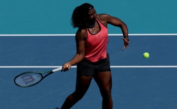Tennis French Open – Zwei Wetten in der ersten Runde am Sonntag!