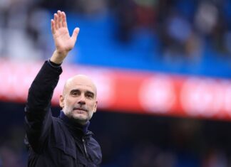 Premier League: 38. Spieltag – Bekommt Pep Guardiola seinen verdienten Abschied?