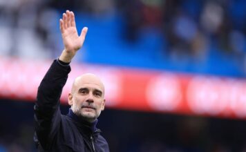 Premier League: 38. Spieltag – Bekommt Pep Guardiola seinen verdienten Abschied?