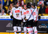 Sportmix am Dienstag – Schafft Österreich die größte Eishockey Sensation der Geschichte?