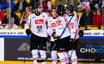 Eishockey WM – Schafft Österreich die größte Sensation der Geschichte?