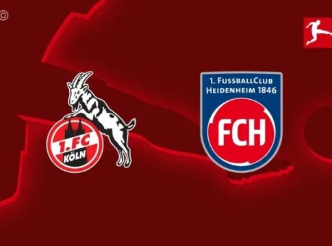 Bundesliga-Wette: Hält der FC Heidenheim den Traum vom Klassenerhalt am Leben?