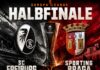 Euro League: SC Freiburg vs Sporting Braga – Warum sind die Portugiesen so krasser Außenseiter?