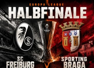 Euro League: SC Freiburg vs Sporting Braga – Warum sind die Portugiesen so krasser Außenseiter?
