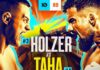 OKTAGON 88: Max Holzer vs. Khalid Taha – Der Kampf auf den Deutschland gewartet hat!