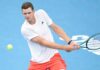 Tennis ATP French Open – Zwischen Hurkacz und Munar wird die Fitness den Unterschied ausmachen!