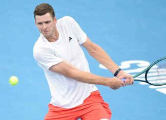Tennis ATP French Open – Zwischen Hurkacz und Munar wird die Fitness den Unterschied ausmachen!