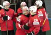 Eishockey WM Top-Chance – Gastgeber Schweiz kann den Titel holen