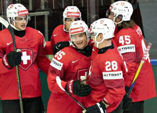 Eishockey WM Top-Chance – Gastgeber Schweiz kann den Titel holen!