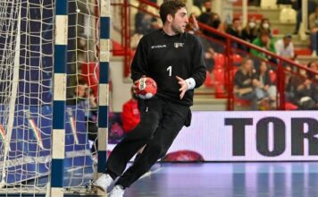 Handball WM Qualifikation – Die Schweiz muss vorlegen gegen Bob Hannings Truppe!