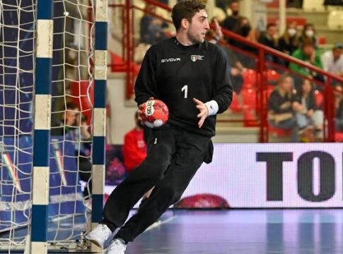 Handball WM Qualifikation – Die Schweiz muss vorlegen gegen Bob Hannings Truppe!