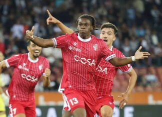 Fußball Schweiz Playoff – FC Sion und FC Lugano jagen Europacup-Plätze!