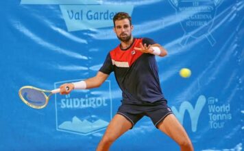 Tennis French Open Qualifikation – Dieser Außenseiter könnte Überraschen