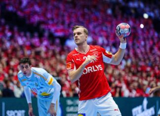 Handball DK Halbfinale – Skanderborg und GOG Svendborg will mit Tempo ins Finale!