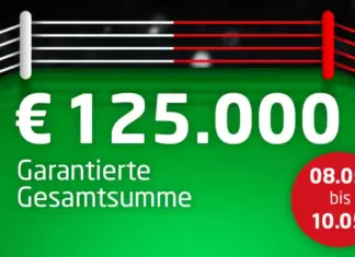 €125.000 Garantie bei der Knockout Series auf win2day!