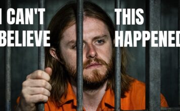 Charlie Carrel darf nicht mehr in die USA einreisen!