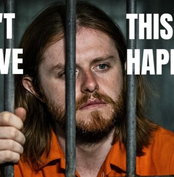 Charlie Carrel darf nicht mehr in die USA einreisen!