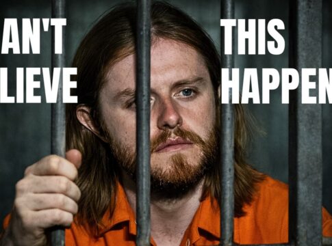 Charlie Carrel darf nicht mehr in die USA einreisen!