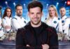 Kevin Martin präsentiert die Reality Show Poker Wars!