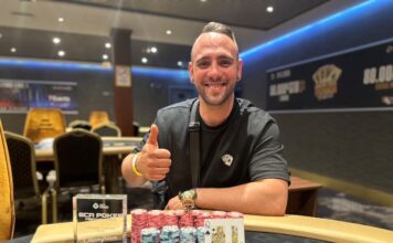 GCA: Overlay im Main Event; Steve siegt im poker-trip.de Cup